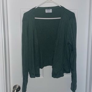 Old Navy sweater